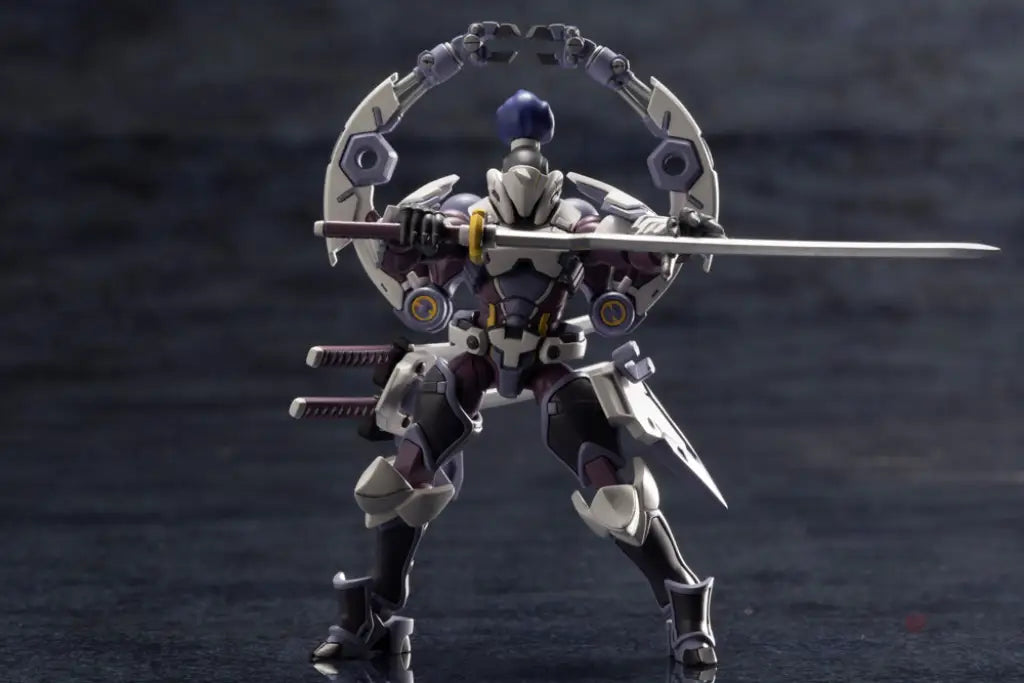 Pre Order Hexa Gear Governor Ex Armore Type Monoceros - GeekLoveph