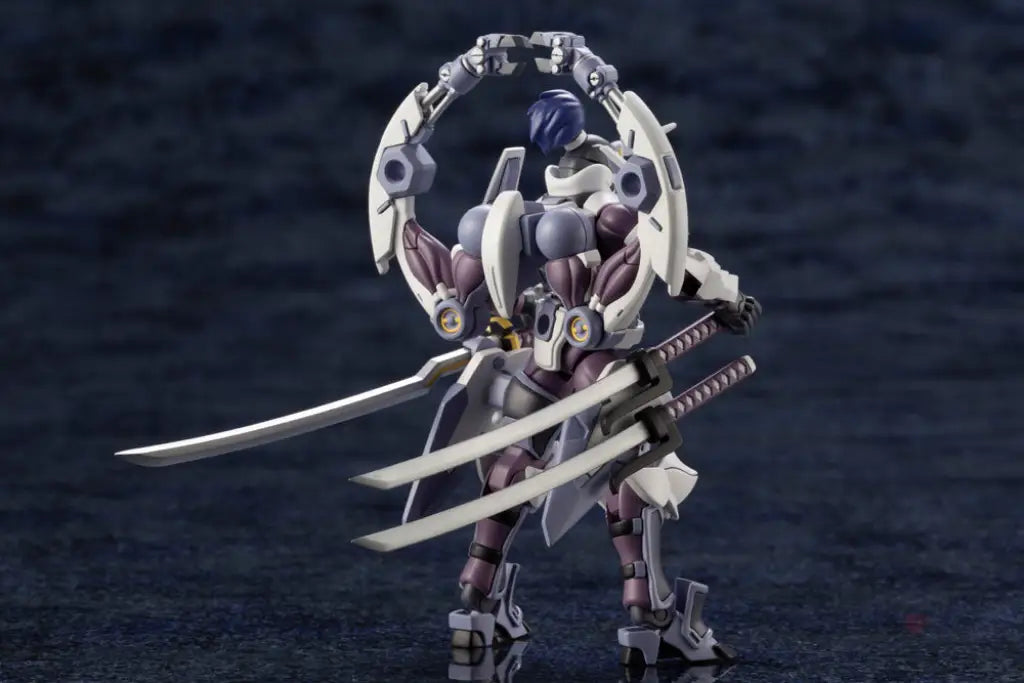 Pre Order Hexa Gear Governor Ex Armore Type Monoceros - GeekLoveph