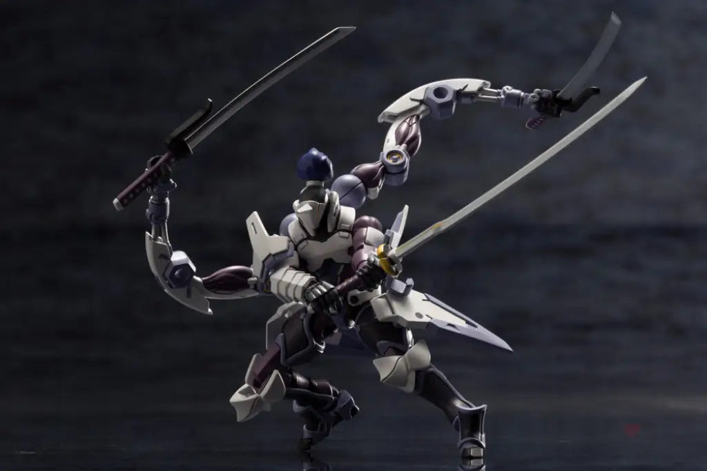 Pre Order Hexa Gear Governor Ex Armore Type Monoceros - GeekLoveph
