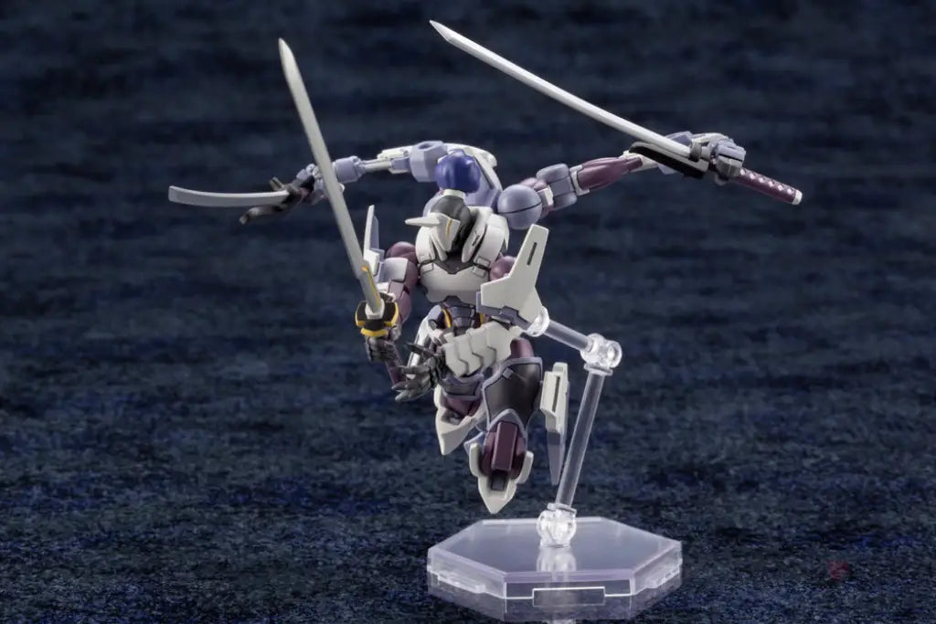 Pre Order Hexa Gear Governor Ex Armore Type Monoceros - GeekLoveph