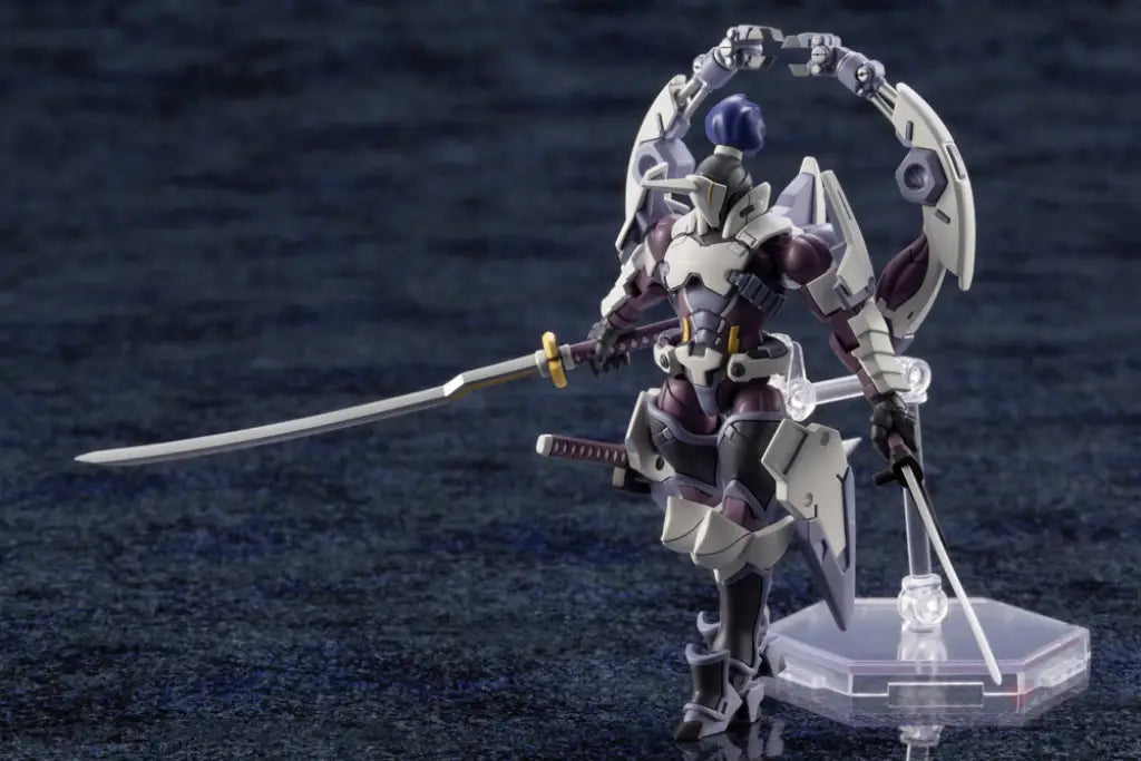 Pre Order Hexa Gear Governor Ex Armore Type Monoceros - GeekLoveph