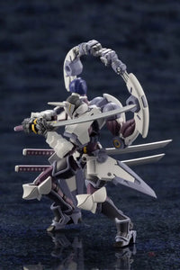Pre Order Hexa Gear Governor Ex Armore Type Monoceros - GeekLoveph