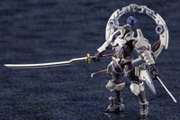 Pre Order Hexa Gear Governor Ex Armore Type Monoceros - GeekLoveph
