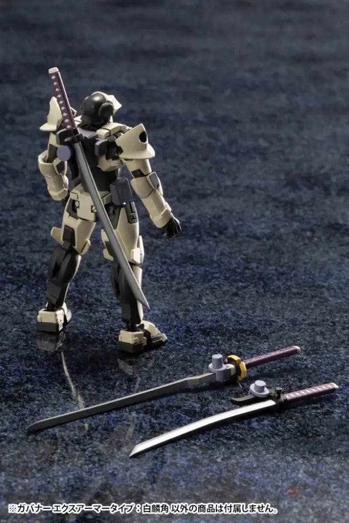Pre Order Hexa Gear Governor Ex Armore Type Monoceros - GeekLoveph