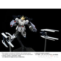 Pre Order Hg 1/144 B-Packs Expansion Set For Narrative Gundam - GeekLoveph