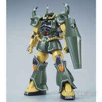 Pre Order Hg 1/144 Gouf (21st century Real Type Ver.) - GeekLoveph