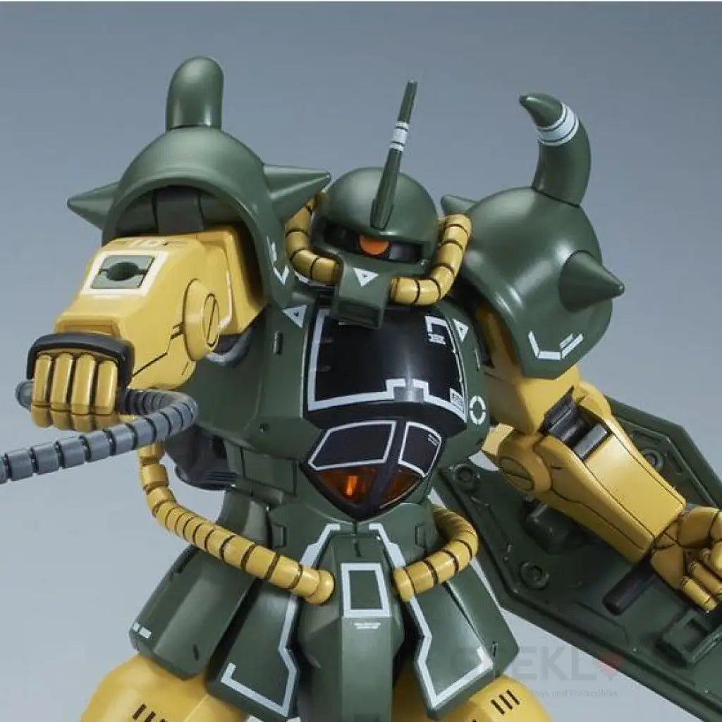 Pre Order Hg 1/144 Gouf (21st century Real Type Ver.) - GeekLoveph