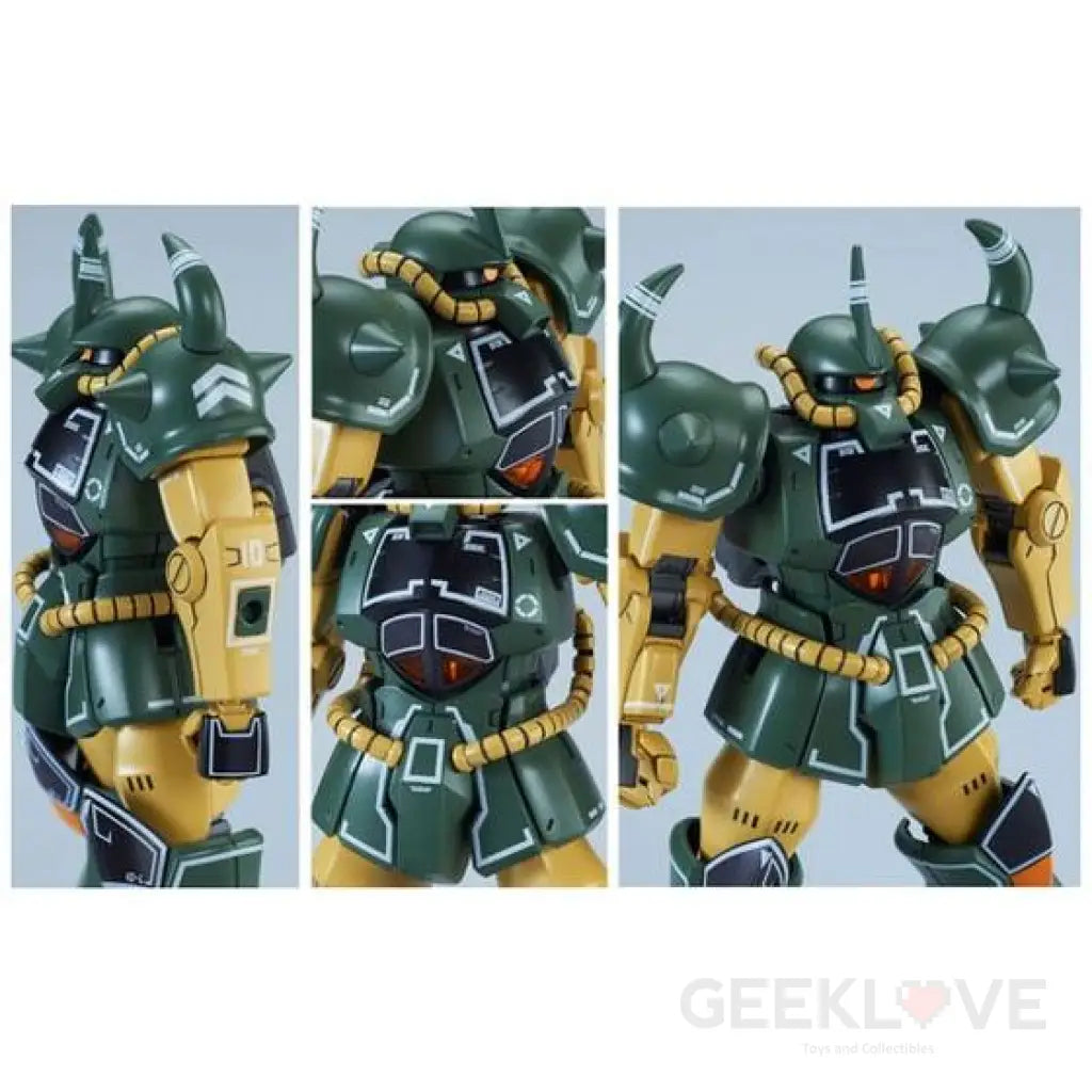 Pre Order Hg 1/144 Gouf (21st century Real Type Ver.) - GeekLoveph
