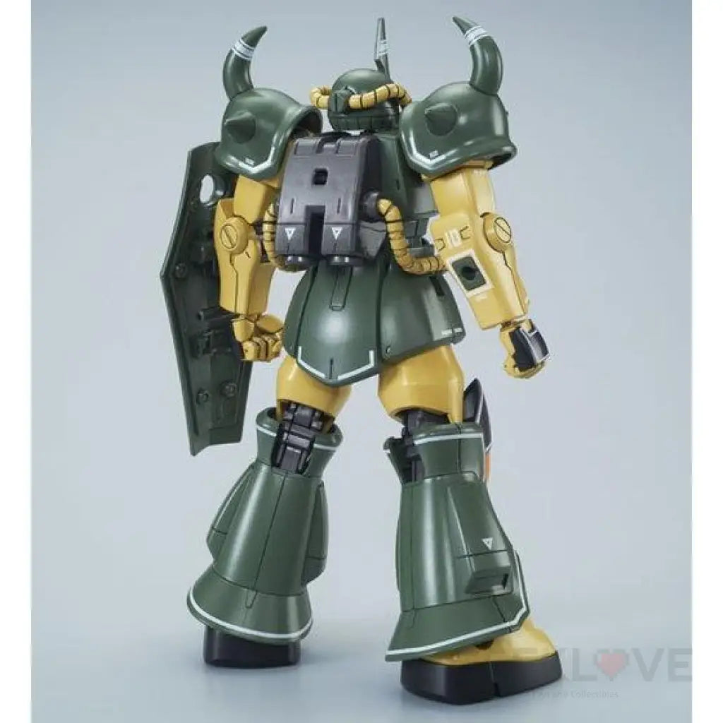 Pre Order Hg 1/144 Gouf (21st century Real Type Ver.) - GeekLoveph