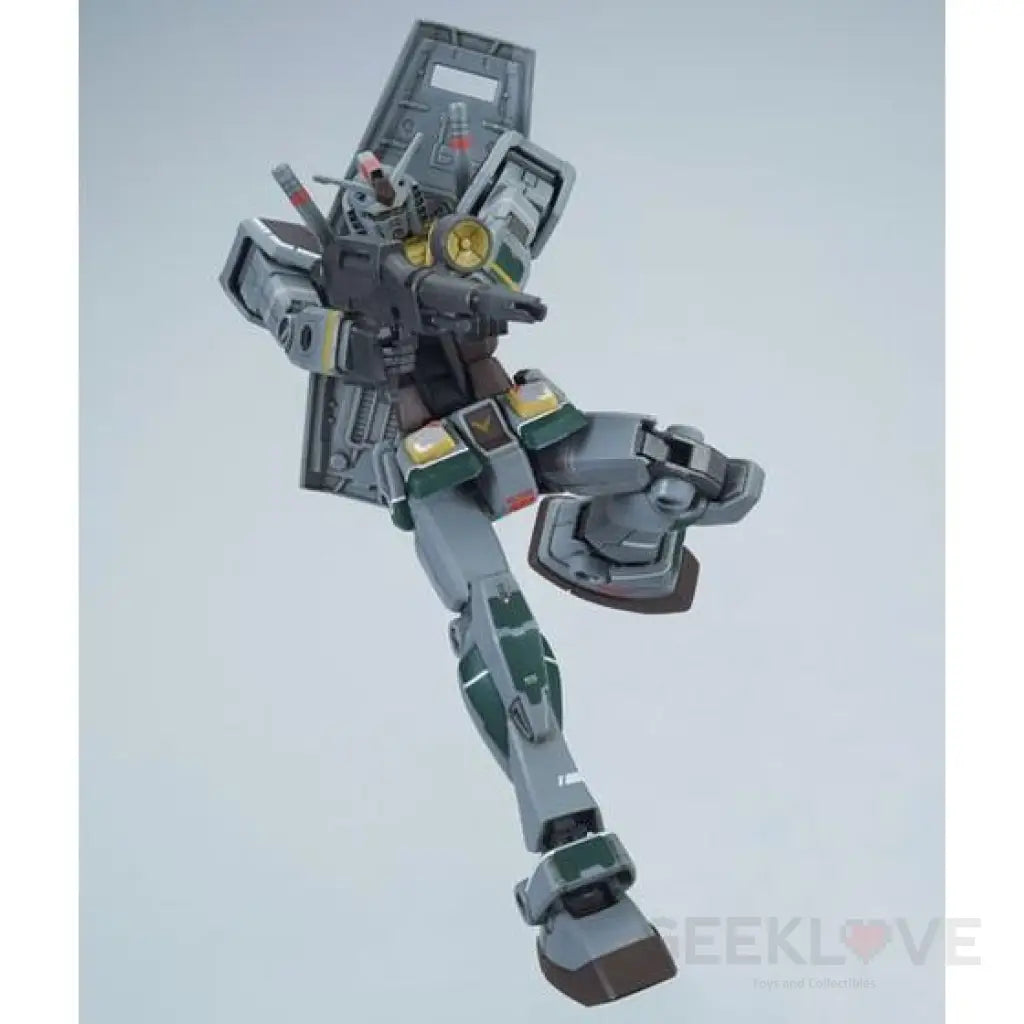 Pre Order Hg 1/144 Rx-78-2 Gundam (21St Century Real Type Ver.) - GeekLoveph