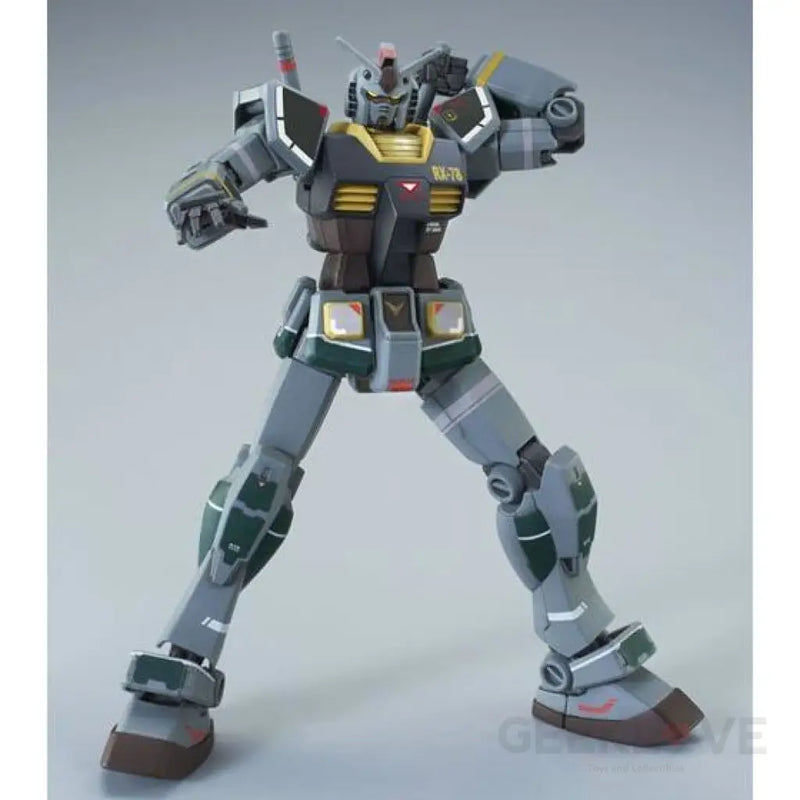 Pre Order Hg 1/144 Rx-78-2 Gundam (21St Century Real Type Ver.)