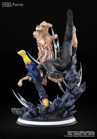 Pre Order HQS TSUME United States of Smash - GeekLoveph