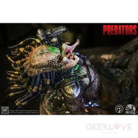 Pre Order Infinity Studio - 1/4 scale Berserker Predator - GeekLoveph