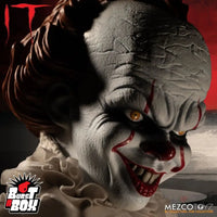 Pre Order IT 2017 Pennywise Burst a Box - GeekLoveph