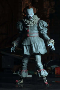 Pre Order IT -Ultimate "Dancing Clown" Pennywise - GeekLoveph