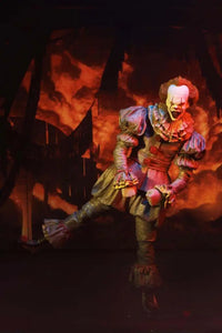 Pre Order IT -Ultimate "Dancing Clown" Pennywise - GeekLoveph