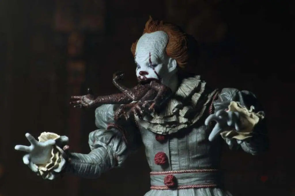 Pre Order IT -Ultimate "Dancing Clown" Pennywise - GeekLoveph