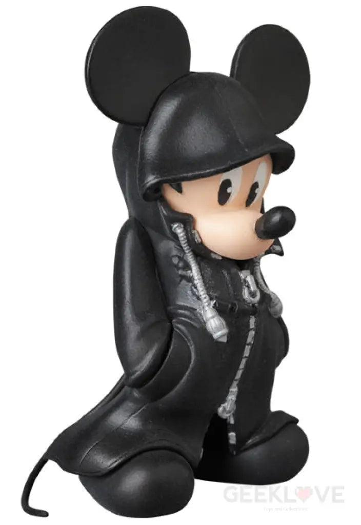 Pre Order Kingdom Hearts - King Mickey- Ultra Detail Figure No.474