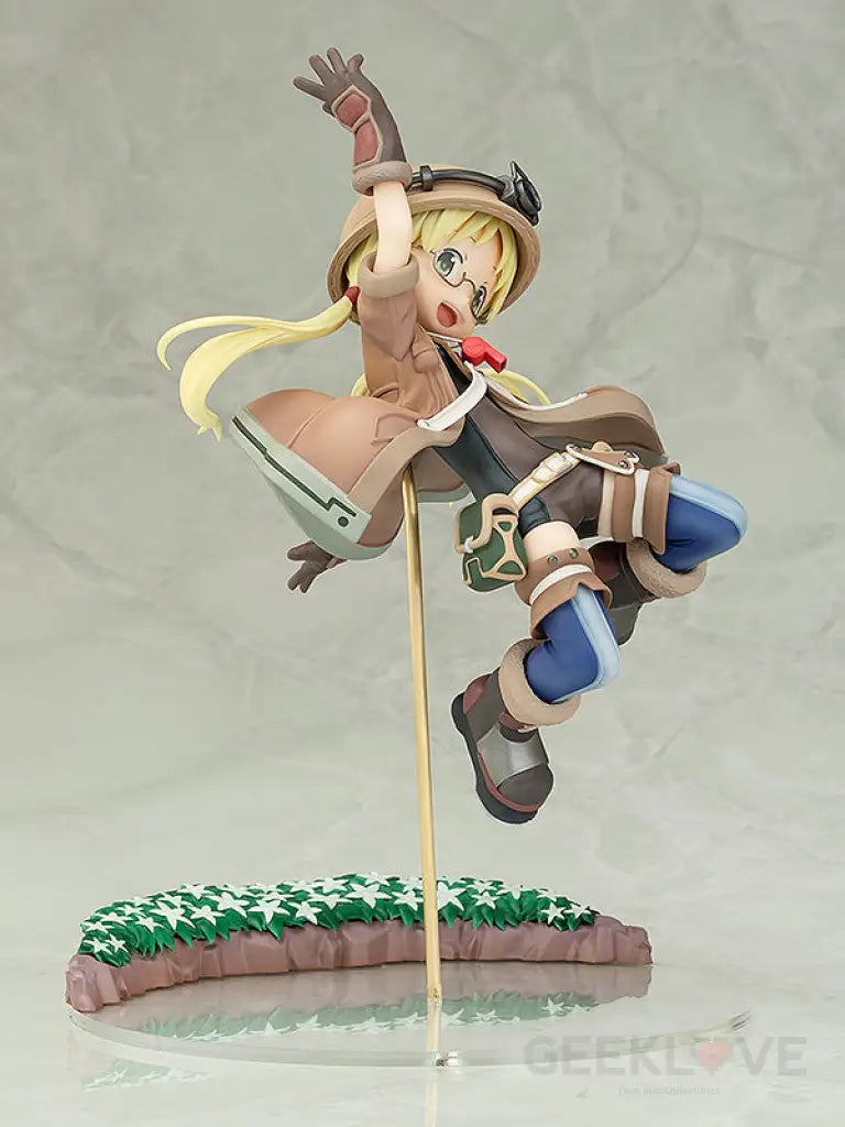Pre Order Made in Abyss Riko 1/6 Scale Figure - GeekLoveph