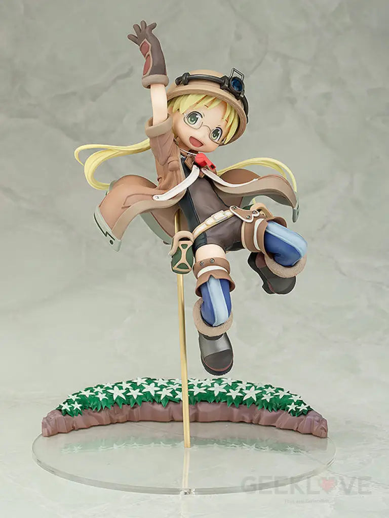 Pre Order Made in Abyss Riko 1/6 Scale Figure