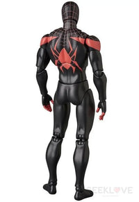 Pre-Order Mafex No.92 Spider-Man (Miles Morales) - GeekLoveph