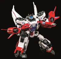 Pre Order Maketoys MTCD05 - Buster Skywing - GeekLoveph