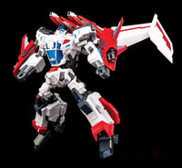 Pre Order Maketoys MTCD05 - Buster Skywing - GeekLoveph