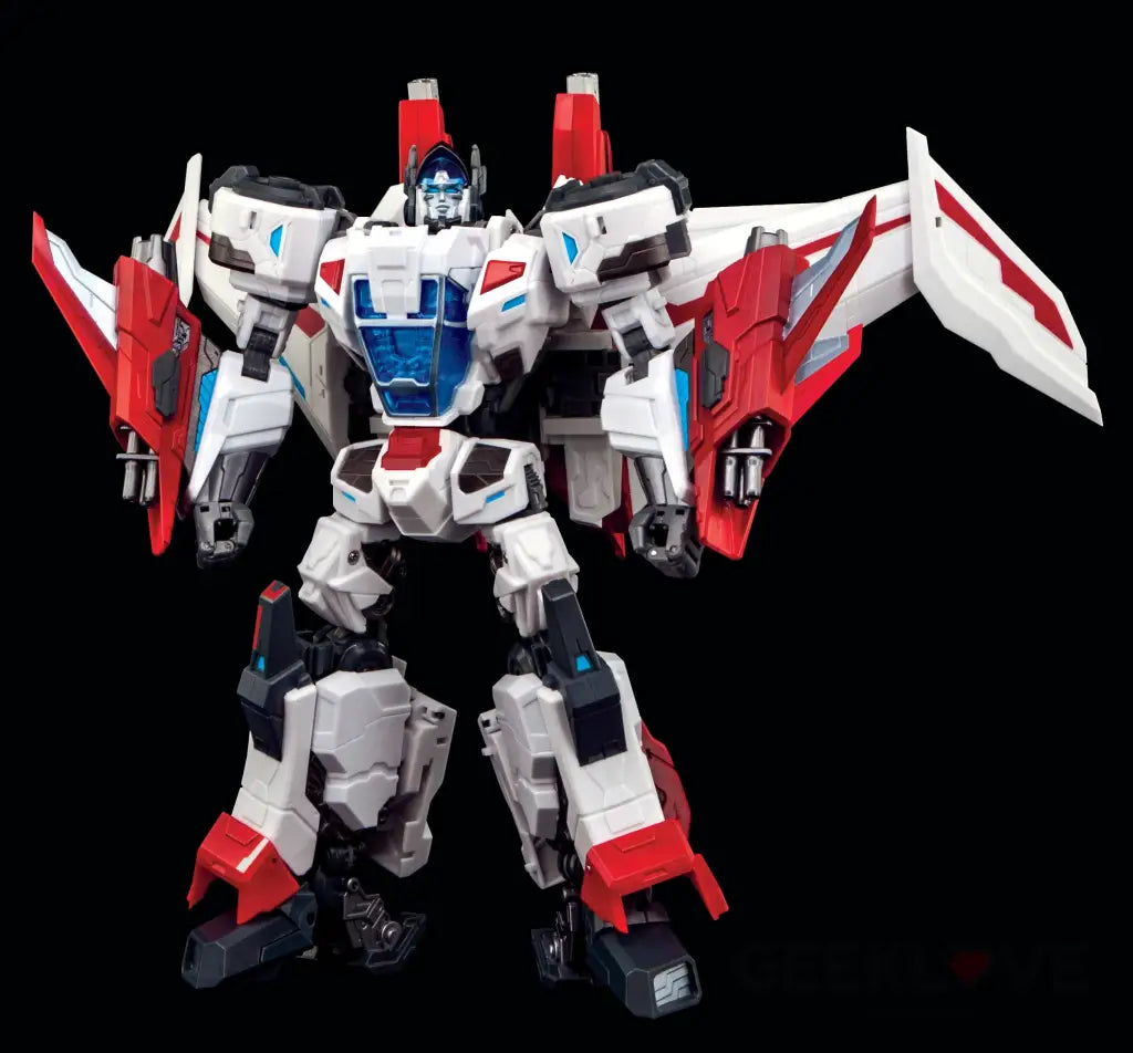 Pre Order Maketoys MTCD05 - Buster Skywing - GeekLoveph