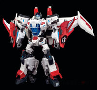 Pre Order Maketoys MTCD05 - Buster Skywing - GeekLoveph