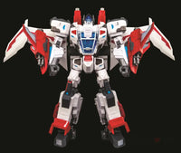 Pre Order Maketoys MTCD05 - Buster Skywing - GeekLoveph