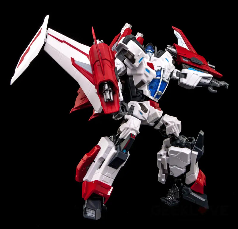Pre Order Maketoys MTCD05 - Buster Skywing