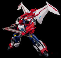 Pre Order Maketoys MTCD05 - Buster Skywing - GeekLoveph