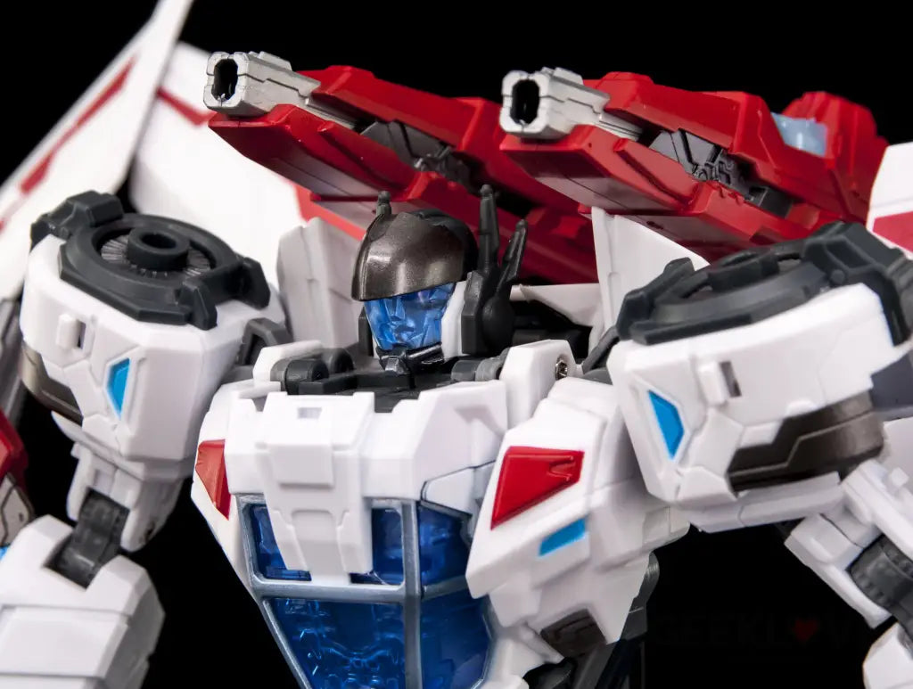Pre Order Maketoys MTCD05 - Buster Skywing - GeekLoveph