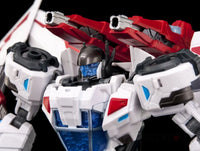 Pre Order Maketoys MTCD05 - Buster Skywing - GeekLoveph