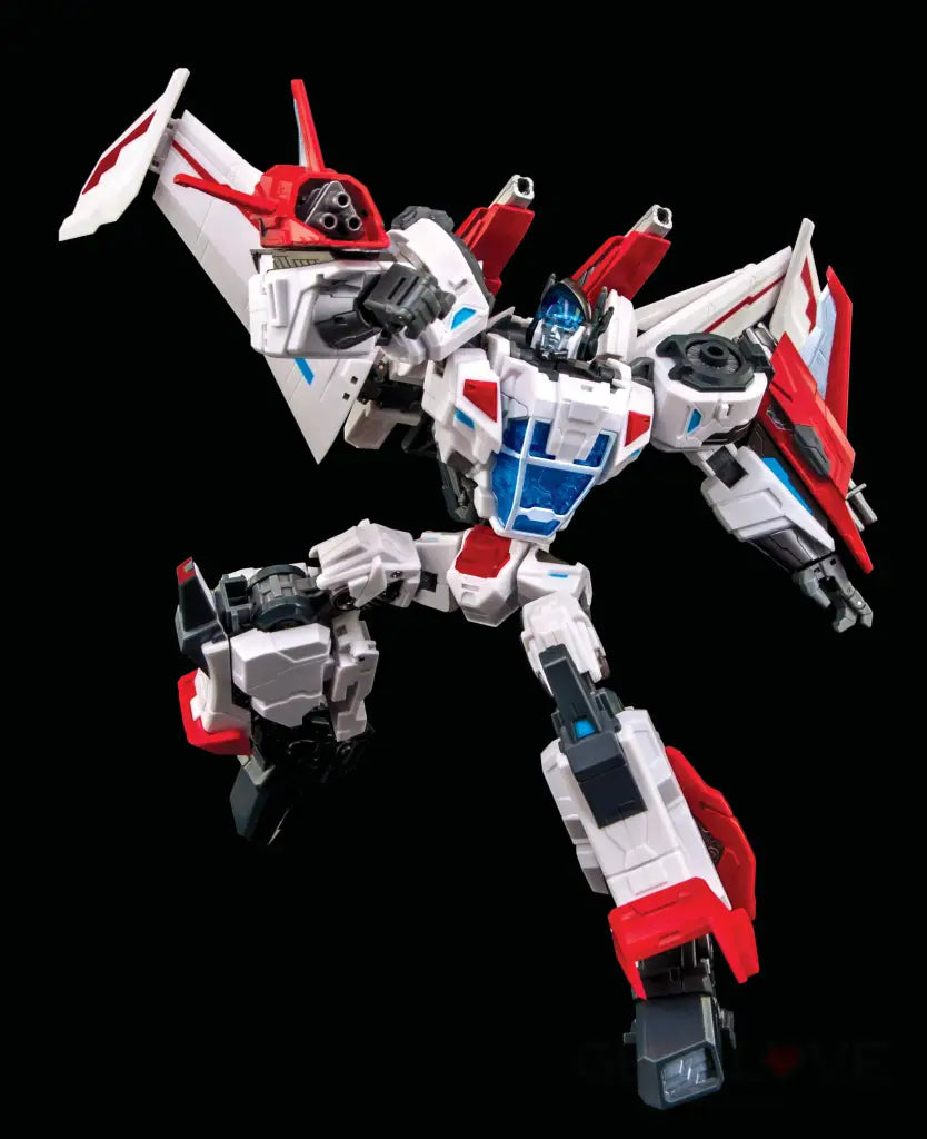 Pre Order Maketoys MTCD05 - Buster Skywing - GeekLoveph