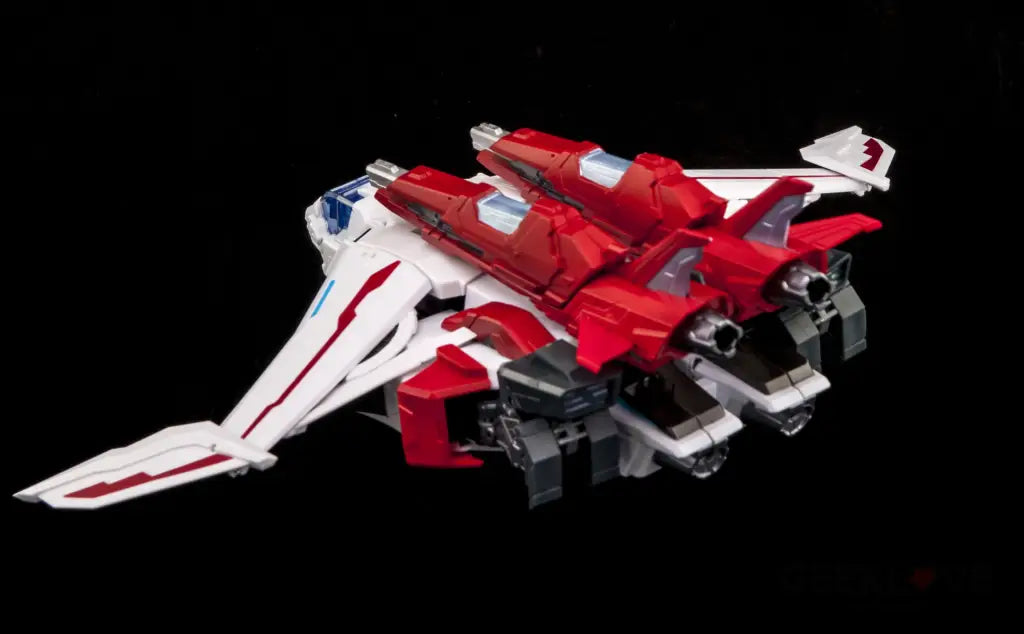 Pre Order Maketoys MTCD05 - Buster Skywing - GeekLoveph