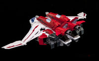 Pre Order Maketoys MTCD05 - Buster Skywing - GeekLoveph