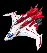 Pre Order Maketoys MTCD05 - Buster Skywing - GeekLoveph