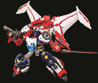 Pre Order Maketoys MTCD05 - Buster Skywing - GeekLoveph