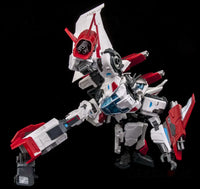 Pre Order Maketoys MTCD05 - Buster Skywing - GeekLoveph