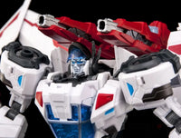 Pre Order Maketoys MTCD05 - Buster Skywing - GeekLoveph