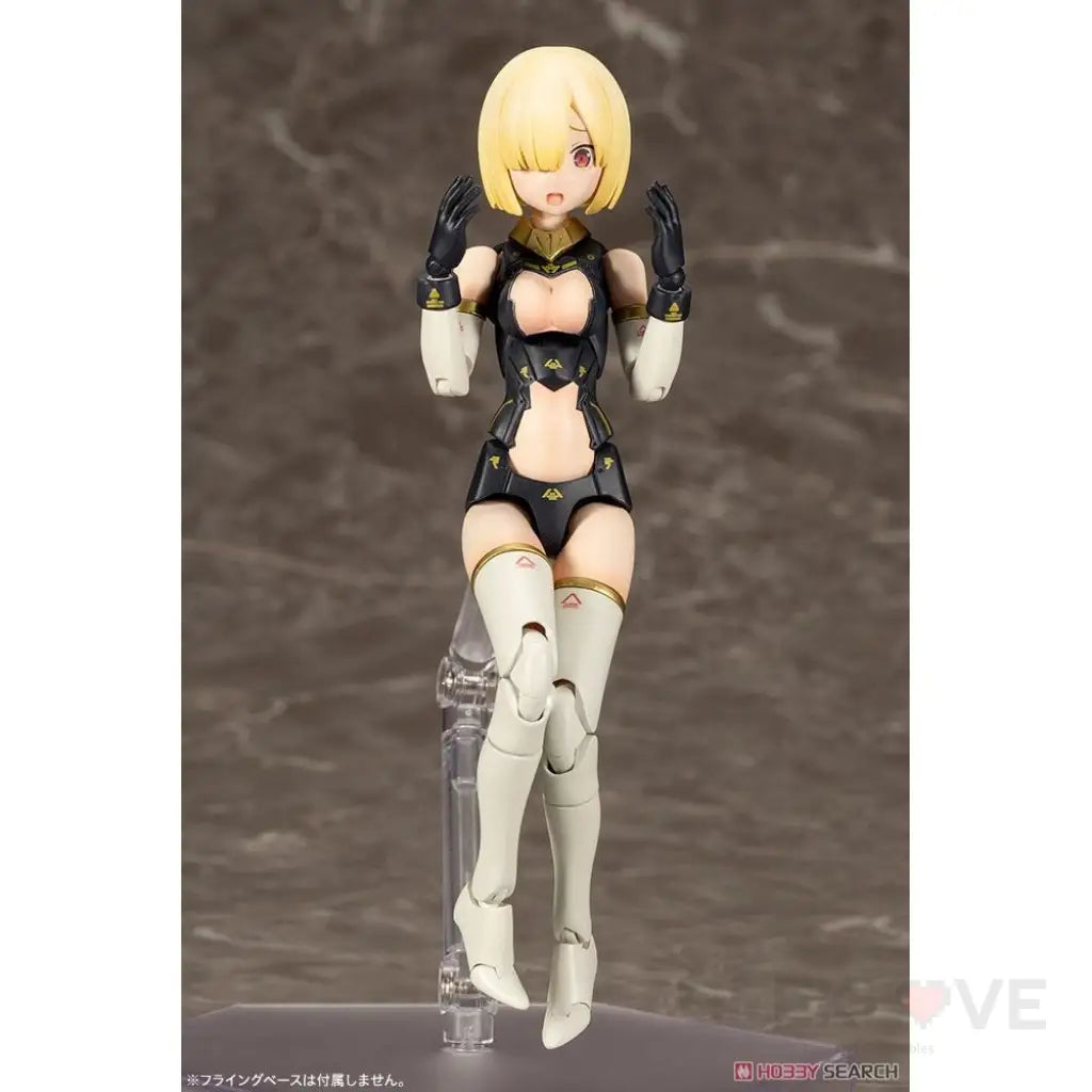 Pre Order Megami Device Bullet Knights Launcher - GeekLoveph