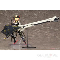 Pre Order Megami Device Bullet Knights Launcher - GeekLoveph
