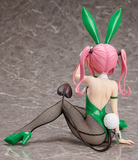 Pre Order Nana Astar Deviluke: Bunny Ver. 1/4 - GeekLoveph