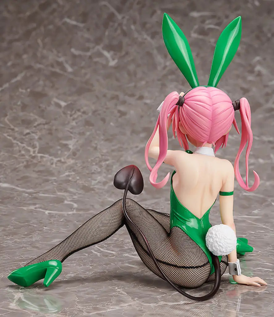 Pre Order Nana Astar Deviluke: Bunny Ver. 1/4 - GeekLoveph