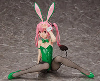 Pre Order Nana Astar Deviluke: Bunny Ver. 1/4 - GeekLoveph