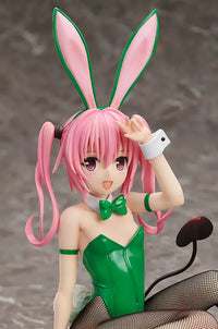Pre Order Nana Astar Deviluke: Bunny Ver. 1/4 - GeekLoveph