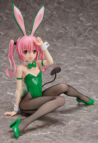 Pre Order Nana Astar Deviluke: Bunny Ver. 1/4 - GeekLoveph