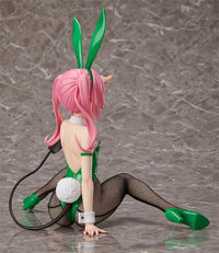 Pre Order Nana Astar Deviluke: Bunny Ver. 1/4 - GeekLoveph