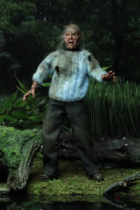 Pre Order NECA: Friday the 13th - Corpse Pamela (Lady of the Lake) - GeekLoveph
